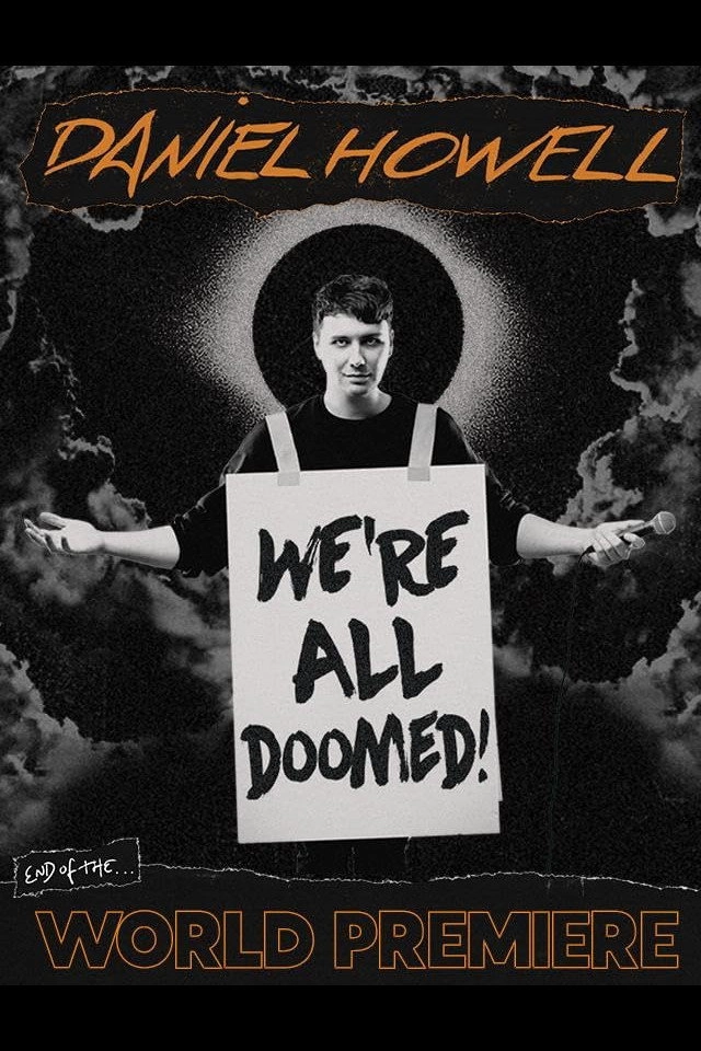 Daniel Howell: We're All Doomed!