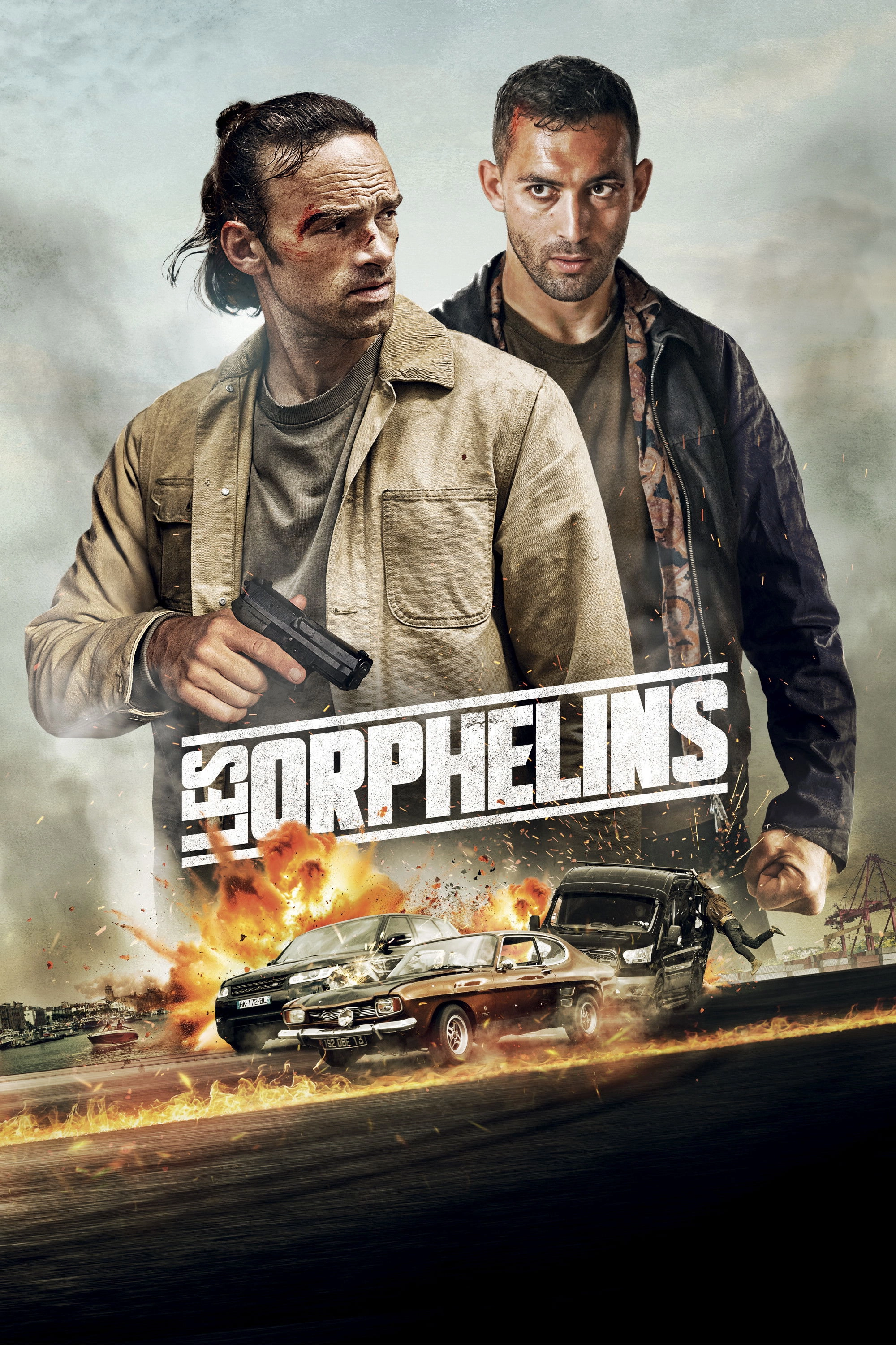 The Orphans