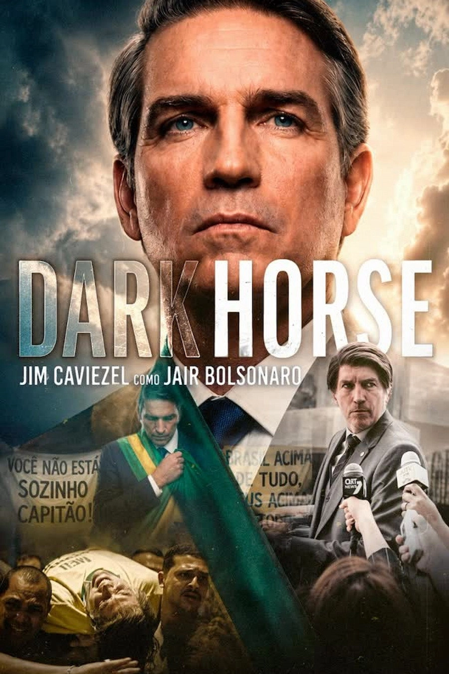 Dark Horse