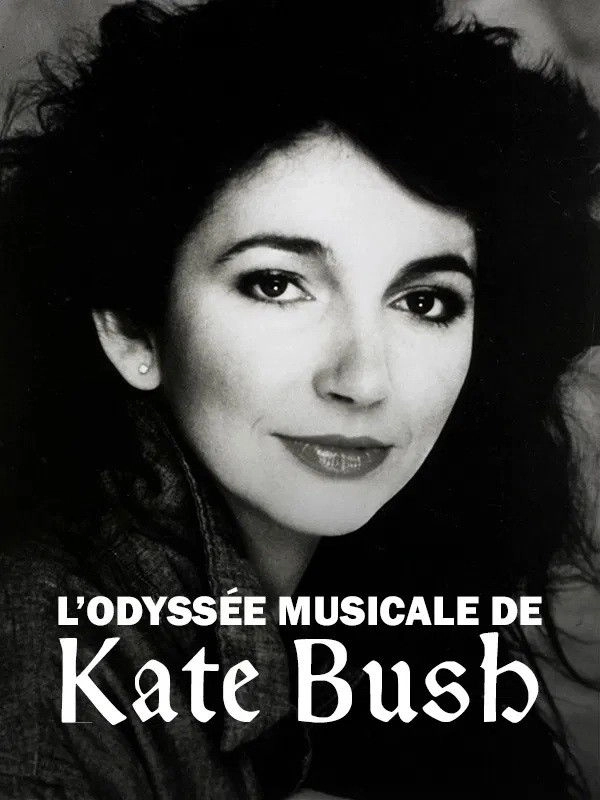 Kate Bush: The Timeless Genius