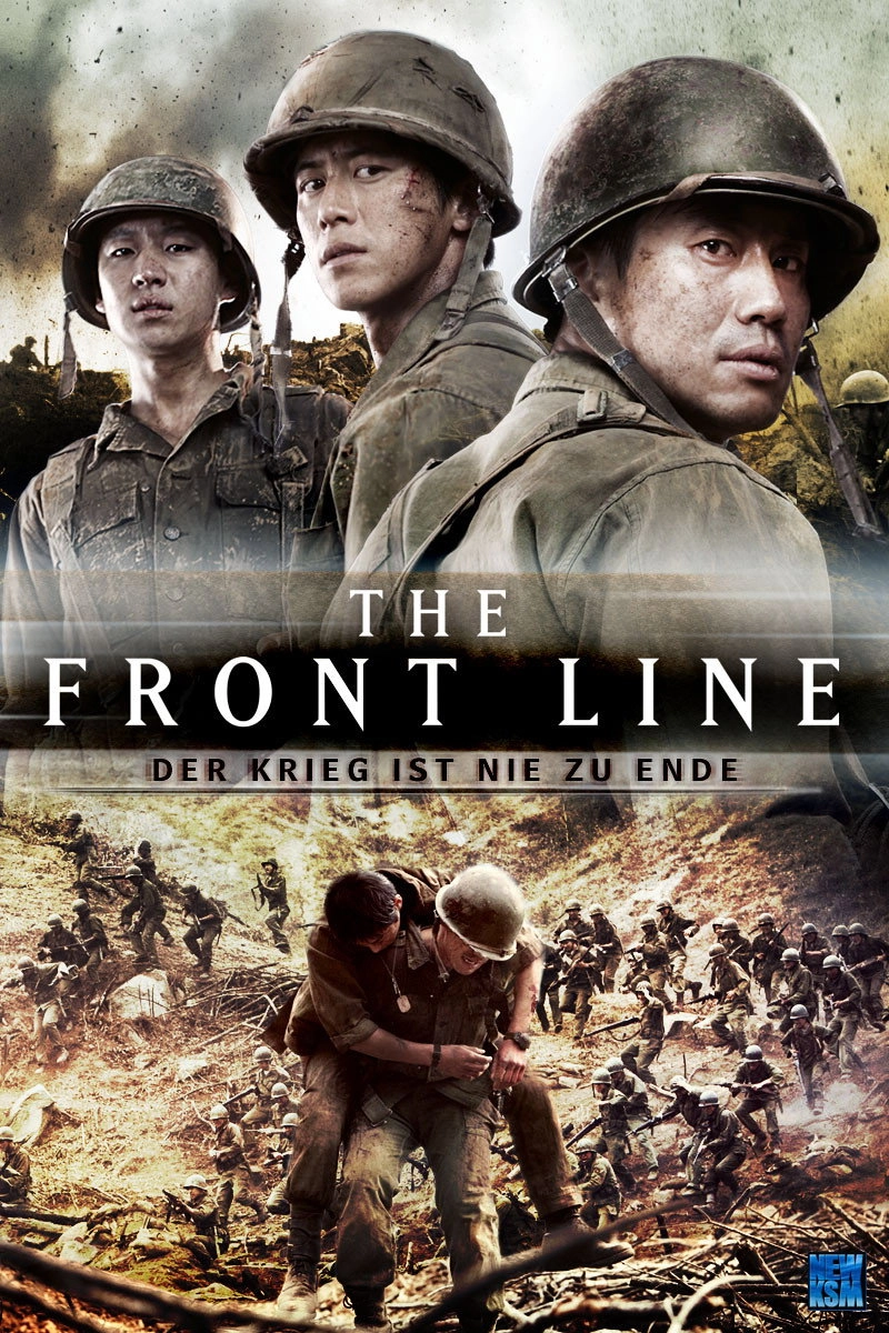 The Front Line