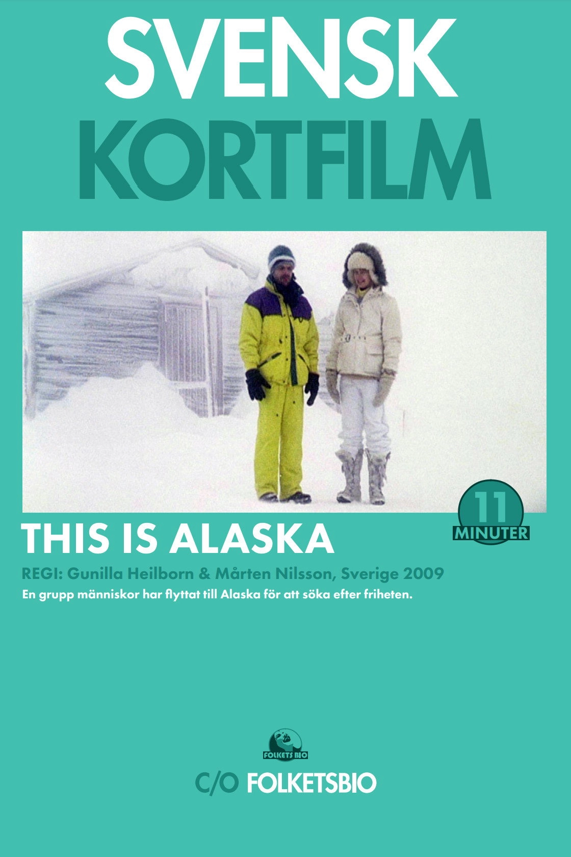 This Is Alaska
