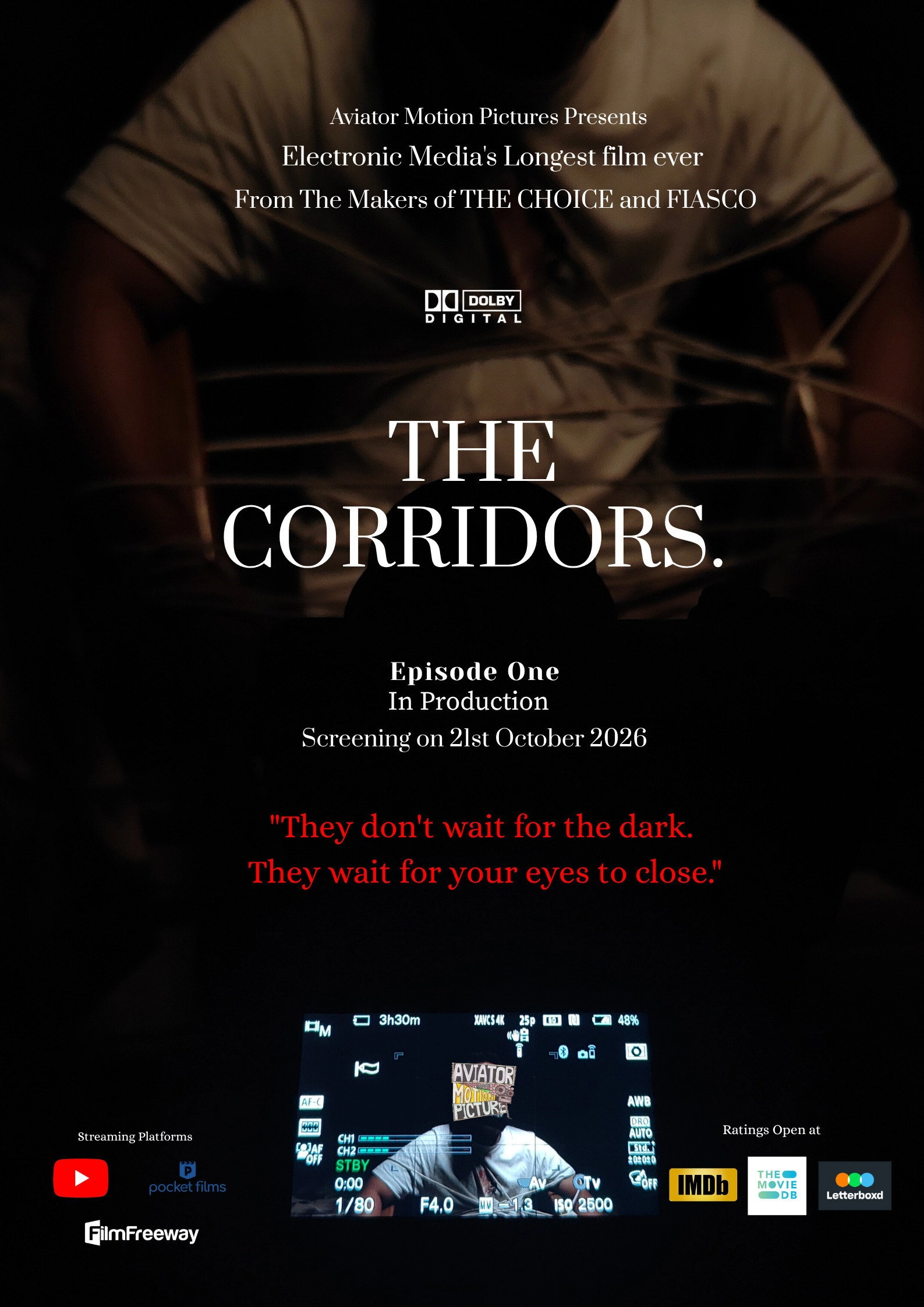 The Corridors