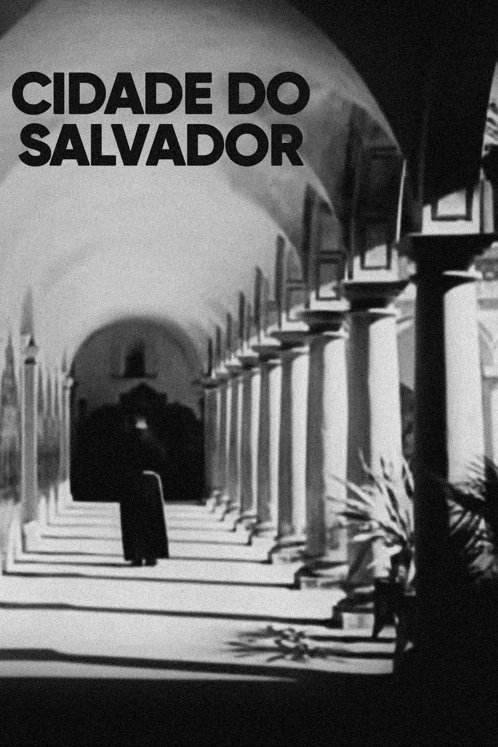 Cidade do Salvador
