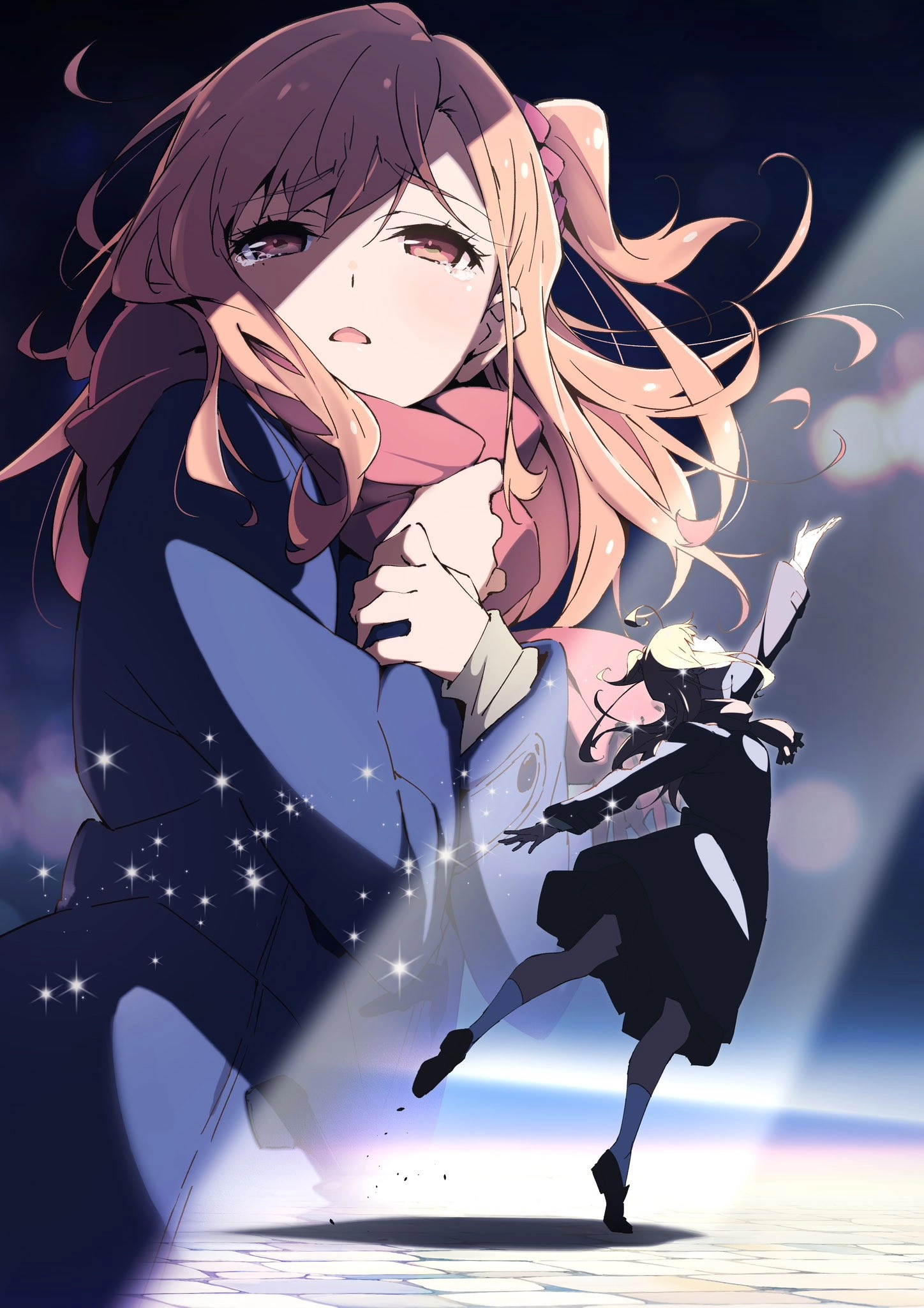 LOVELIVE! BLUEBIRD
