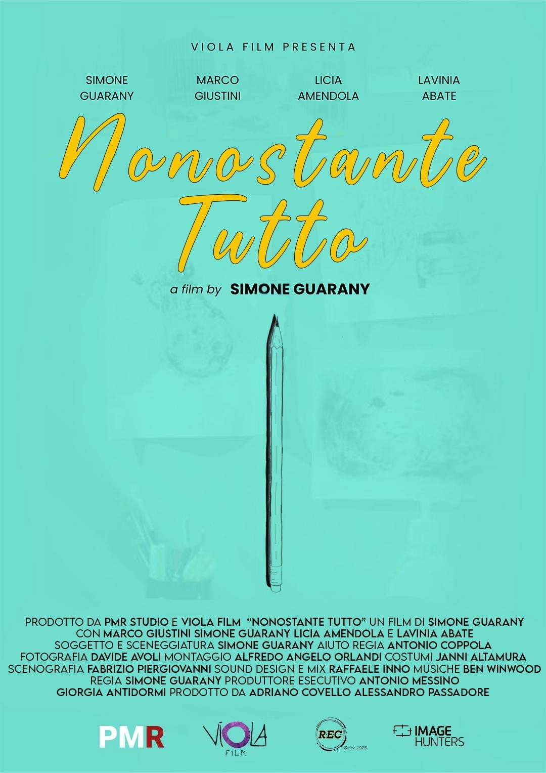 Nonostante tutto