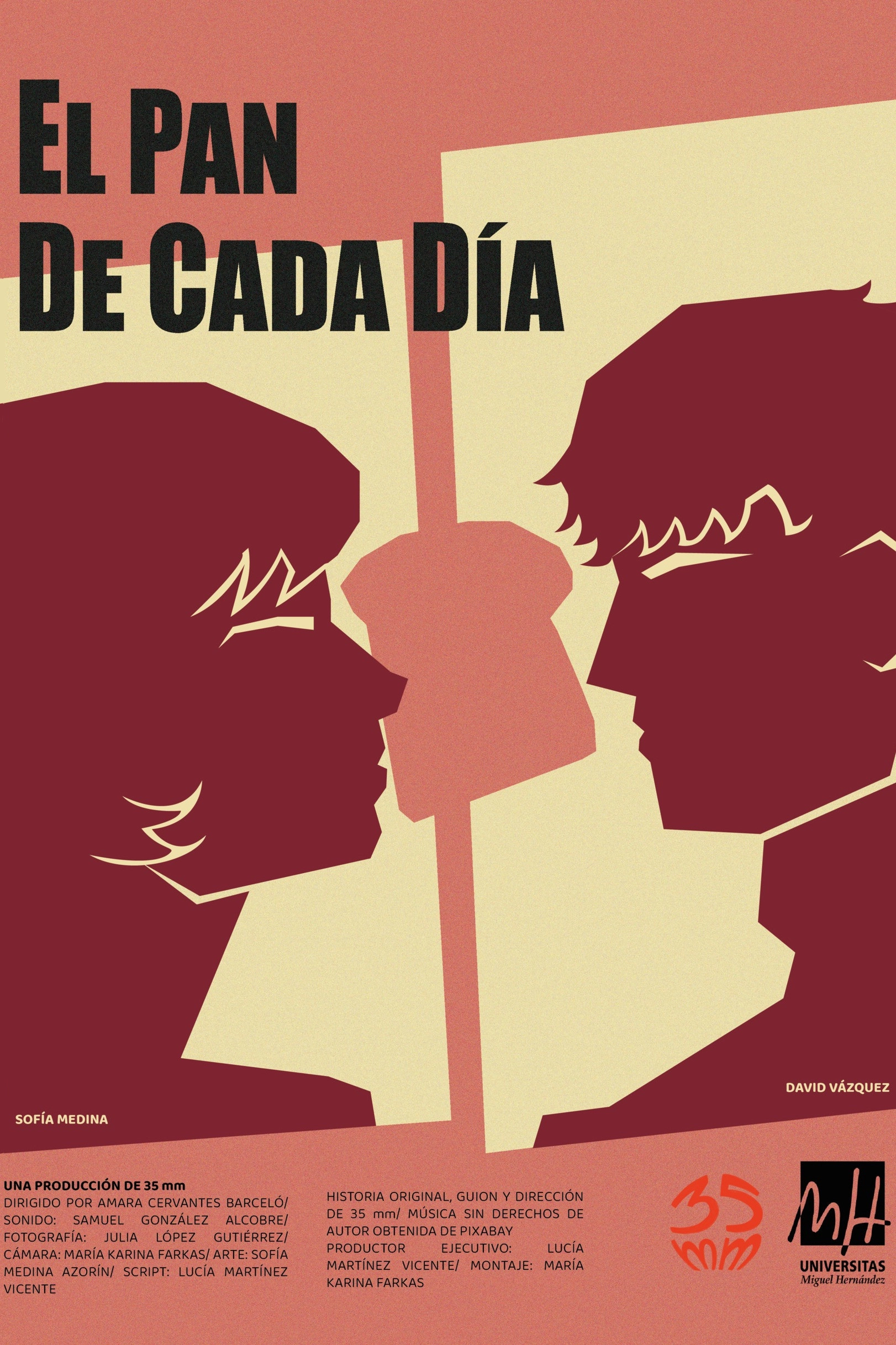 El Pan de Cada Día