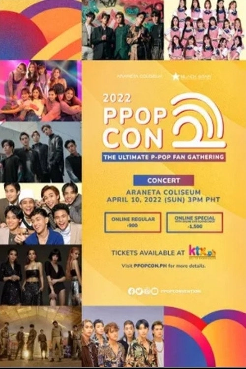 PPOP CON