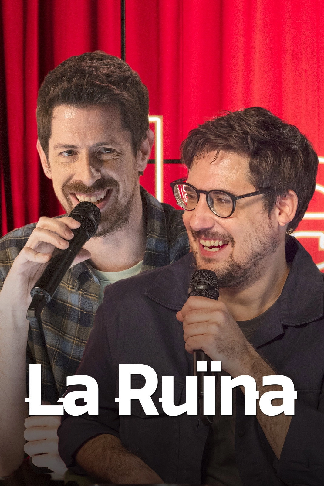 La Ruina