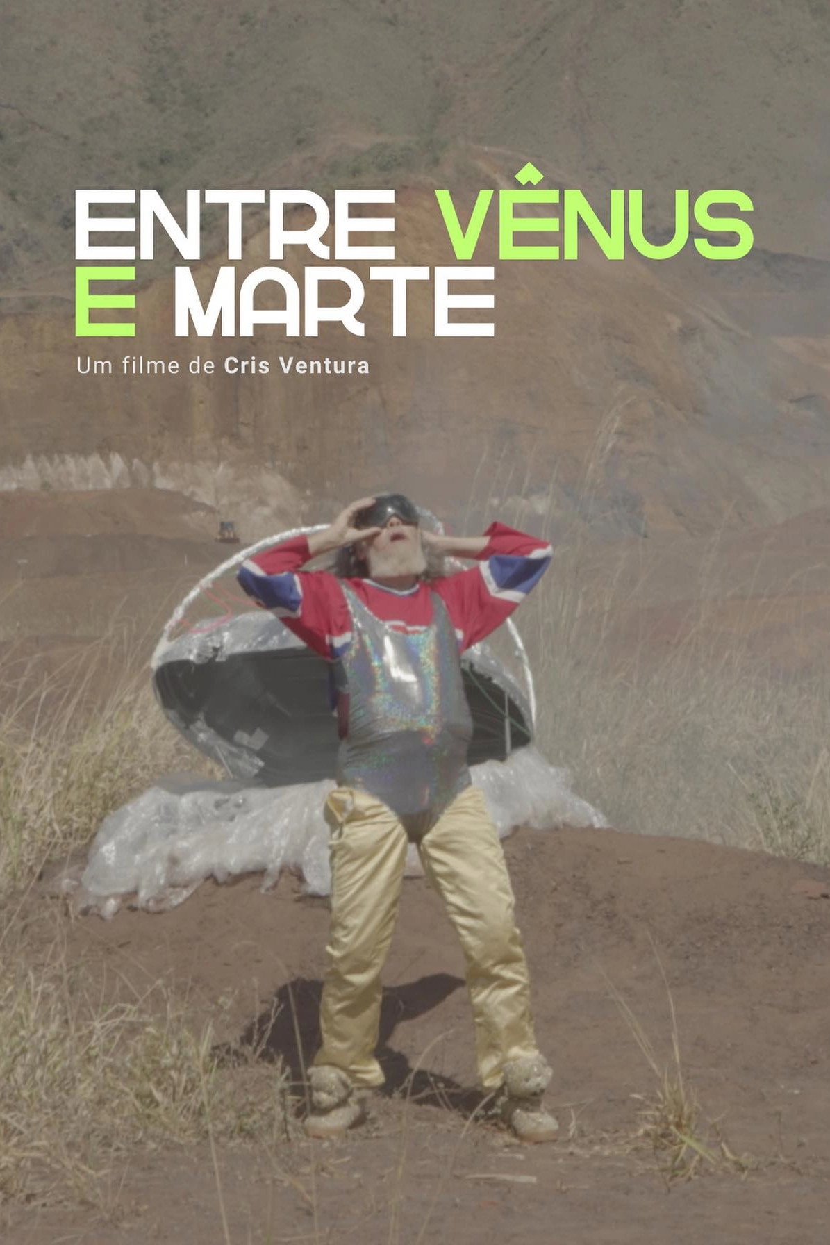Between Venus and Mars