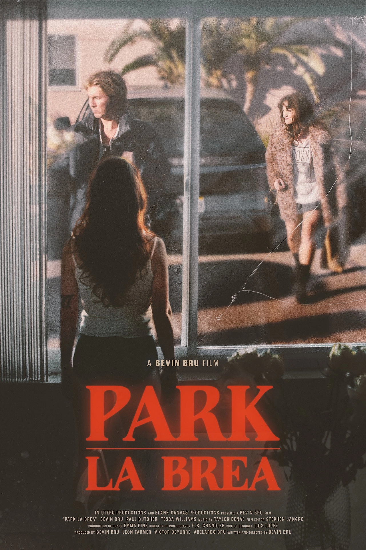 Park La Brea