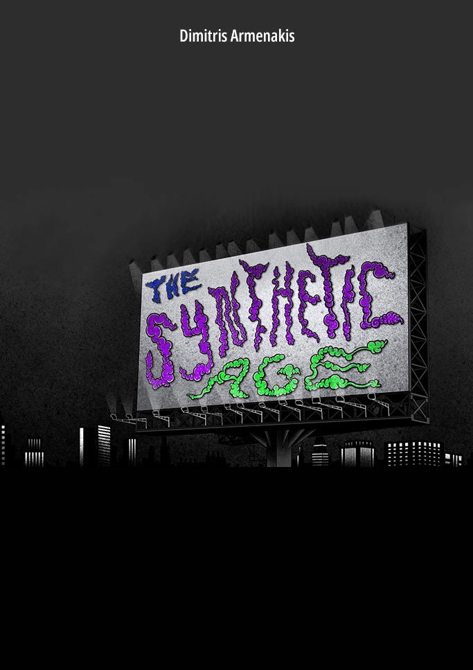 The Synthetic Age