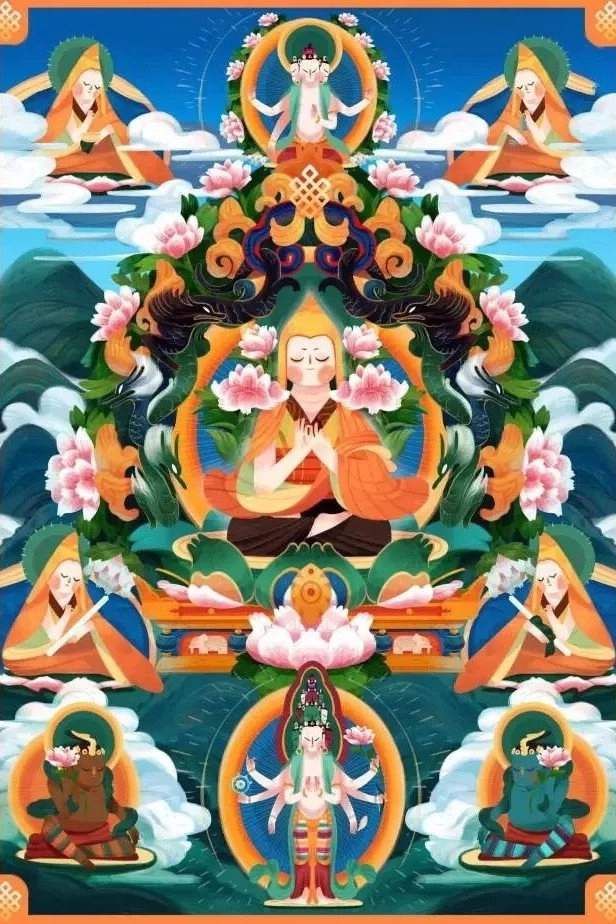 卡地卡哇寺