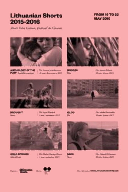 Anthology of the Plot