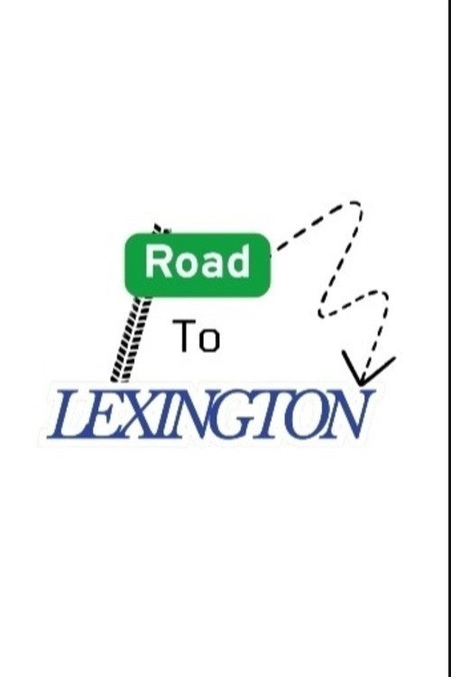 Road to Lexington