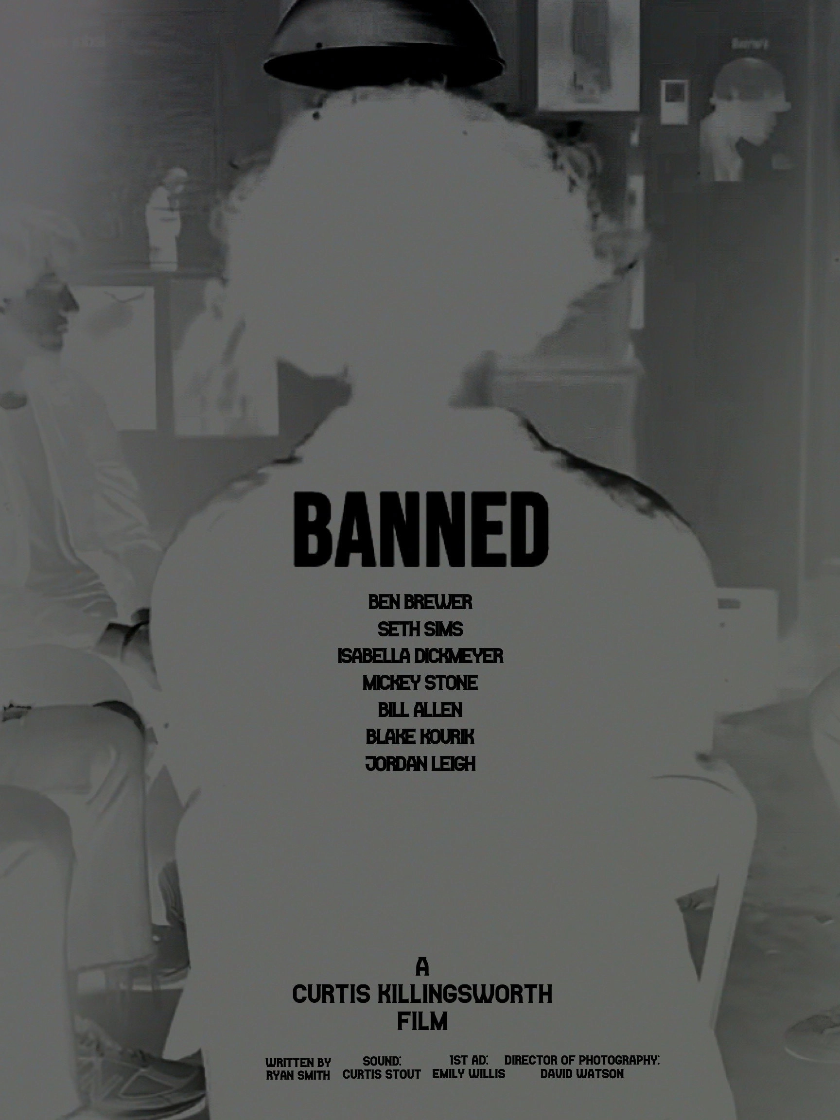 Banned