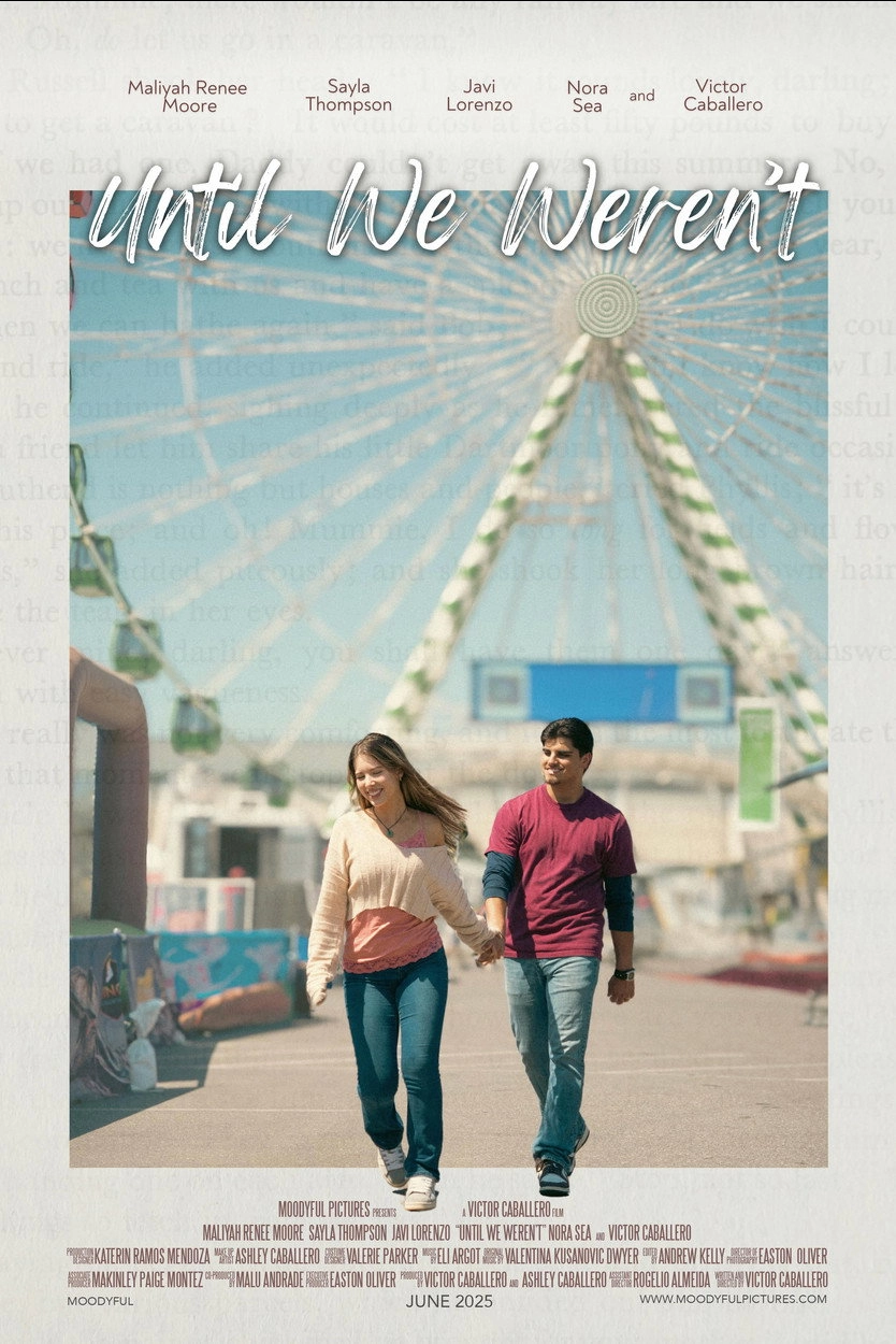 Until We Weren't