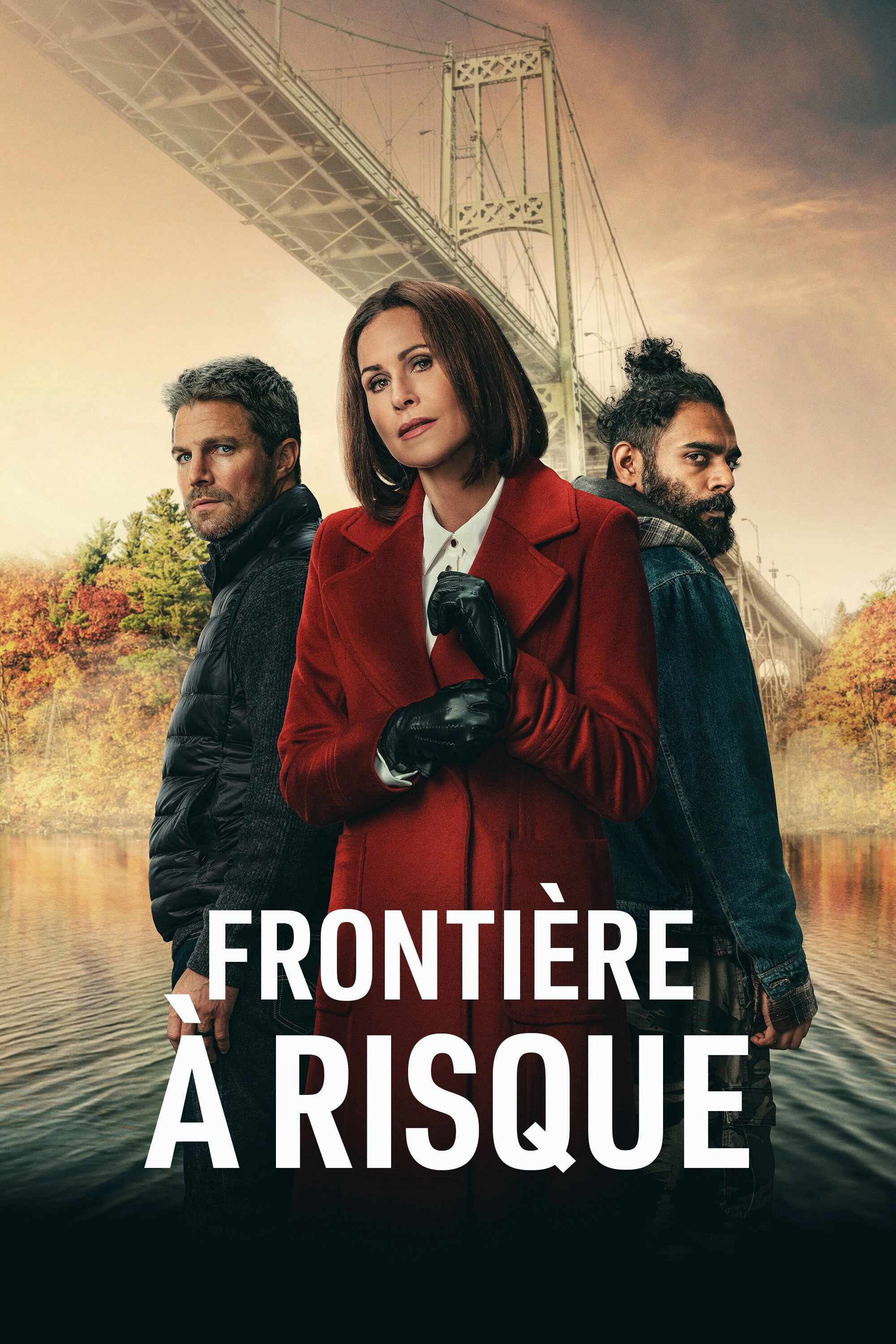The Borderline