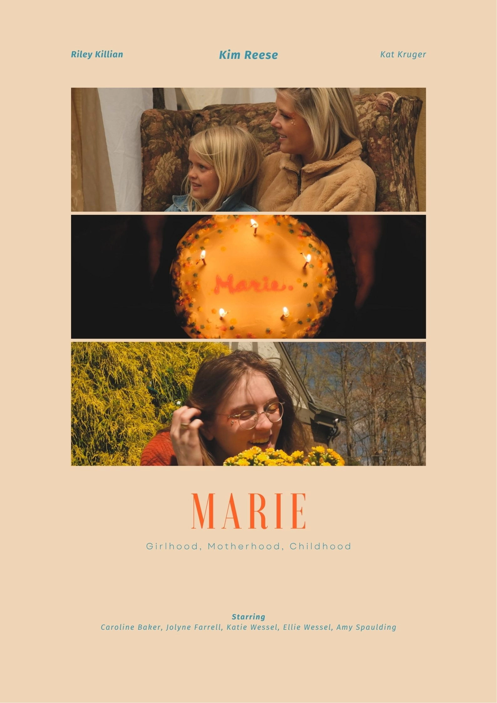 Marie