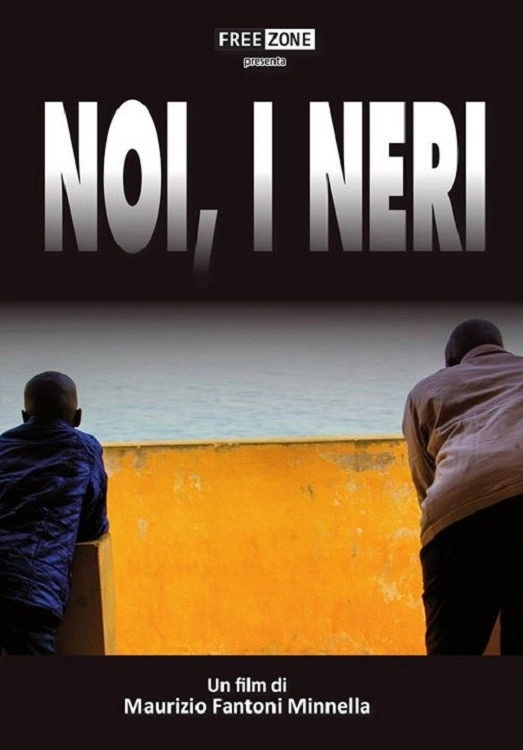 Noi, i neri