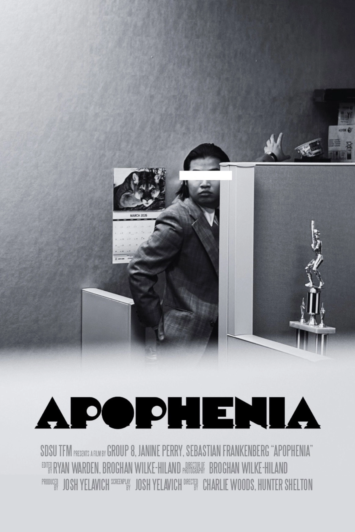 Apophenia