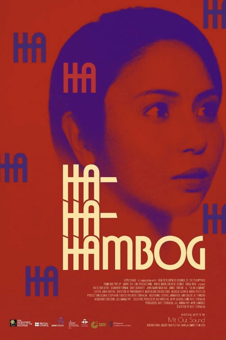 Ha-Ha-Hambog