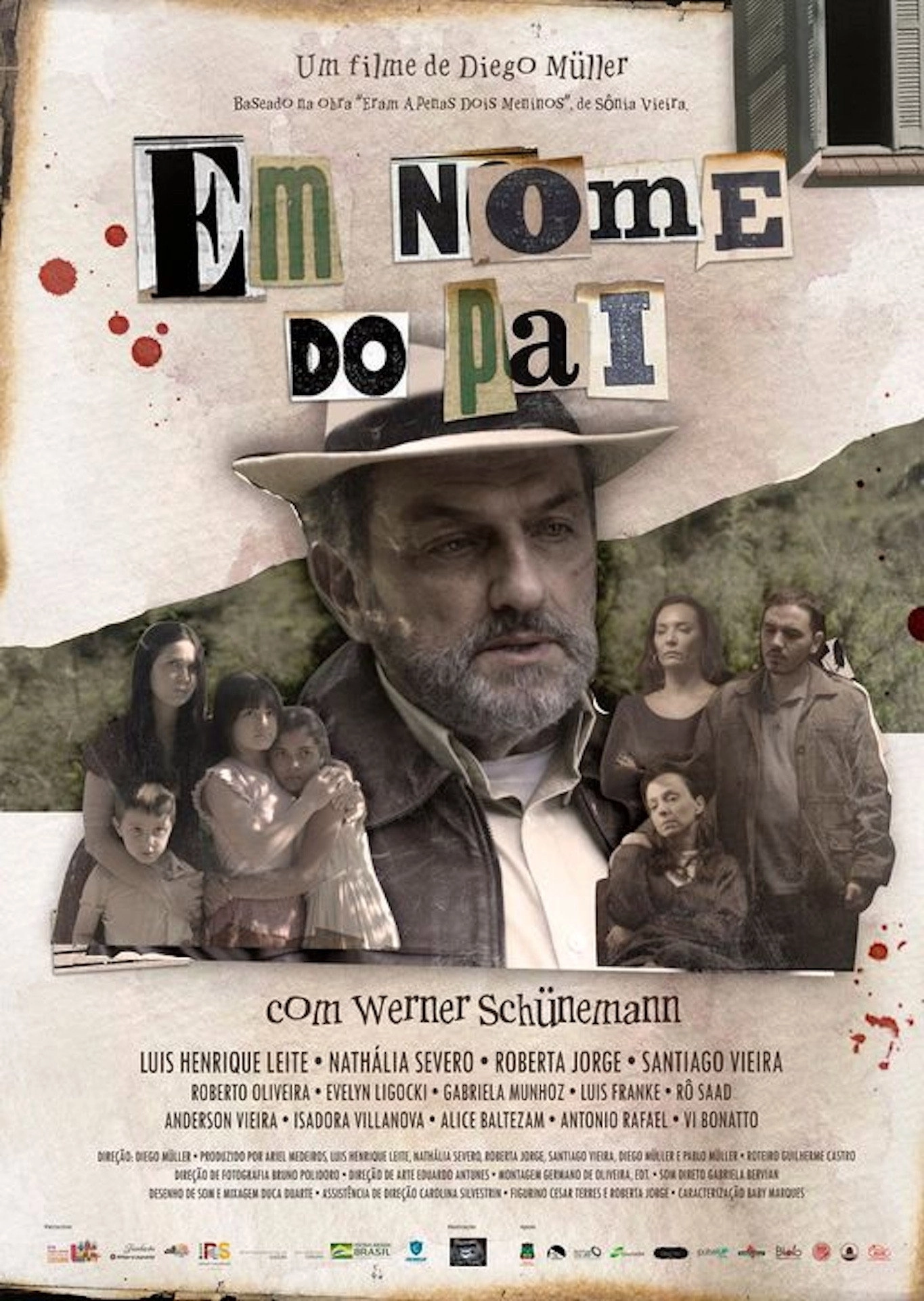 Em nome do Pai