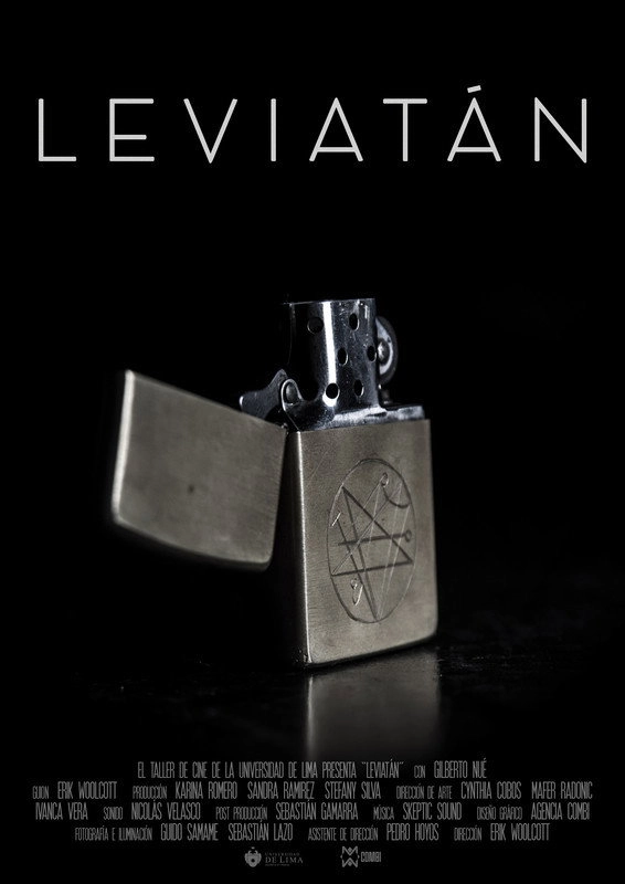 Leviathan