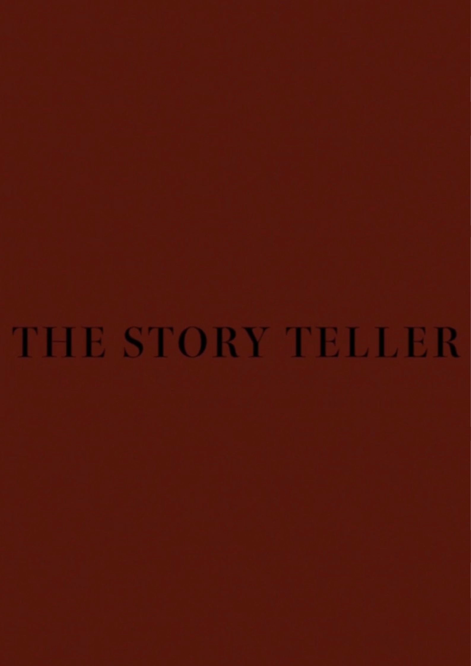 The Story Teller