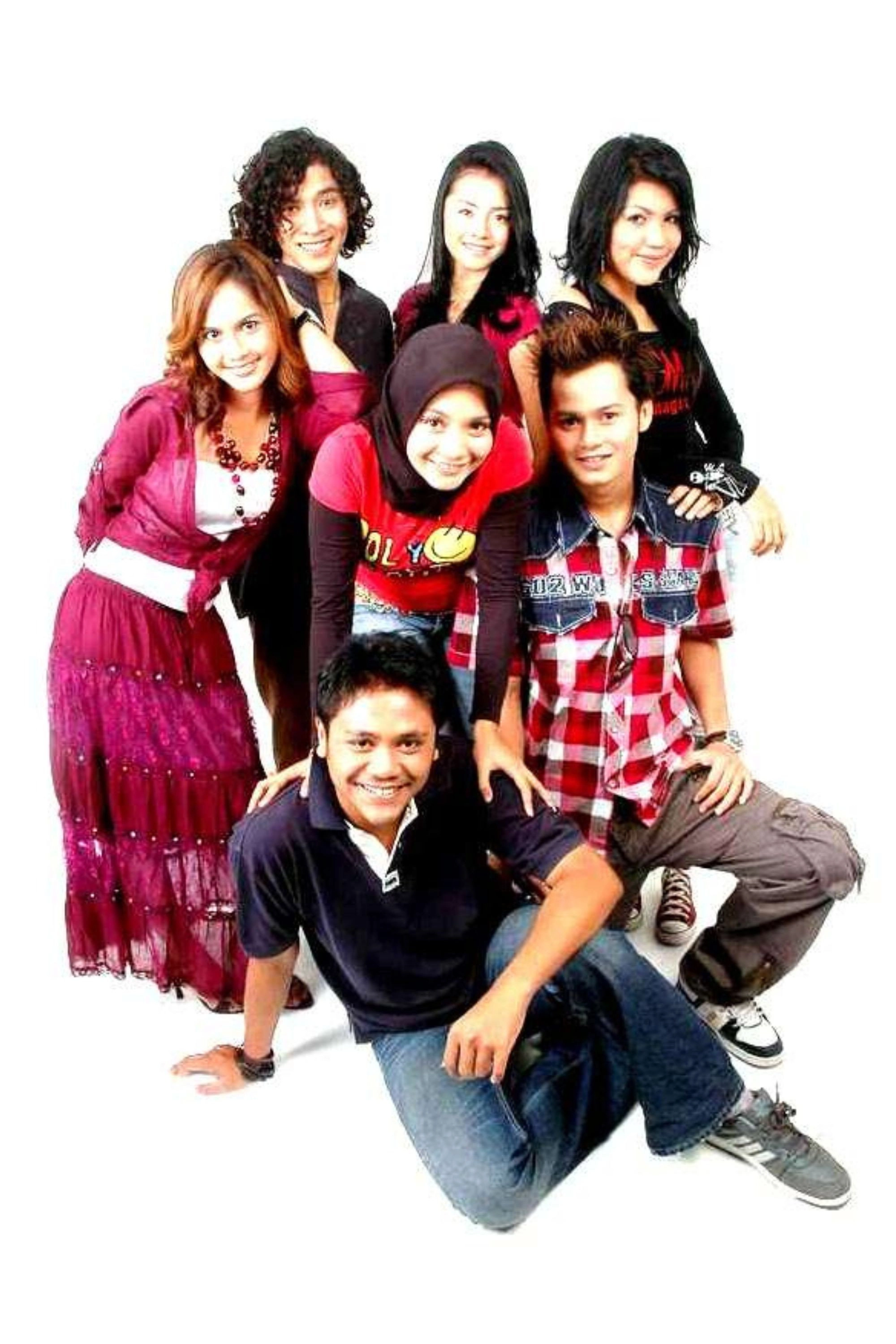 Dunia Baru