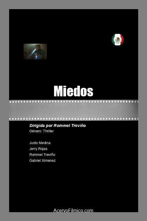 Miedos