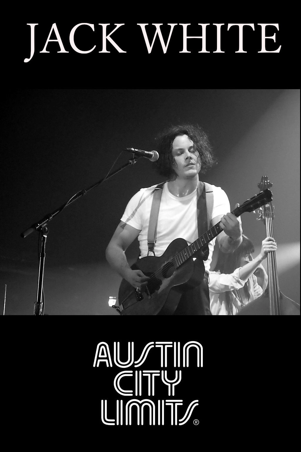 Jack White - Austin City Limits