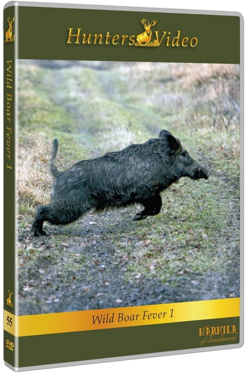 Wild Boar Fever 1