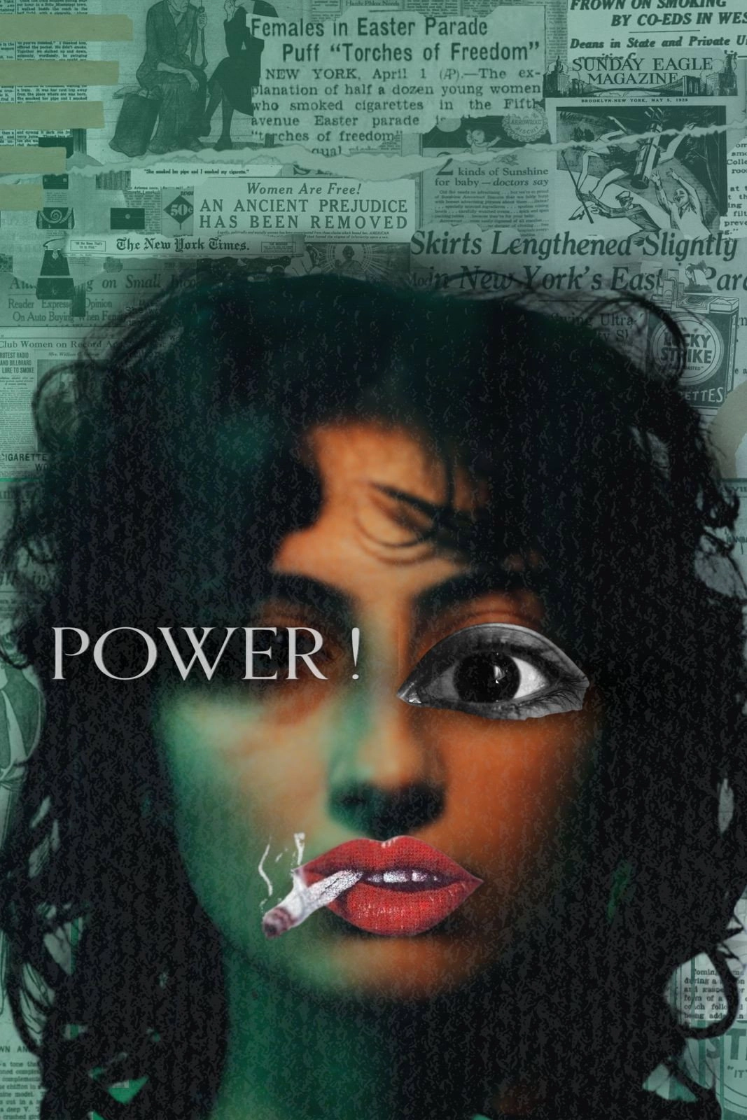 Power!
