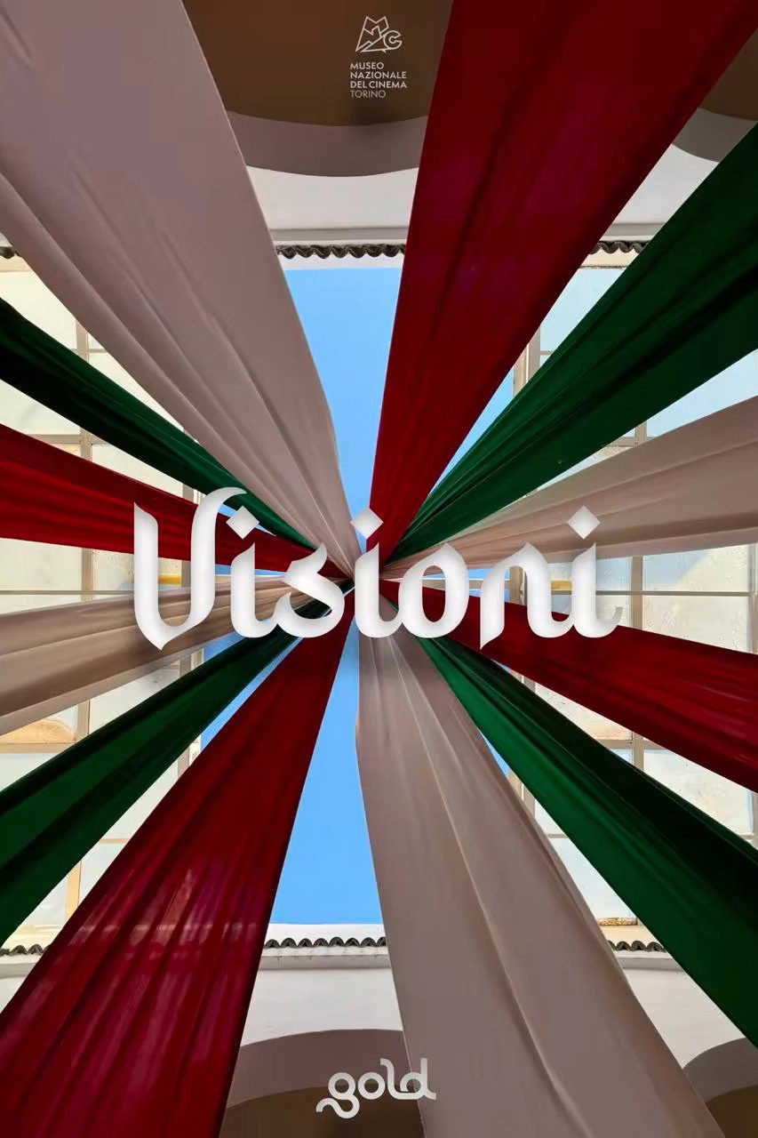 Visioni
