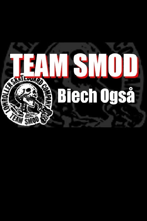 Team Smod - Biech Også