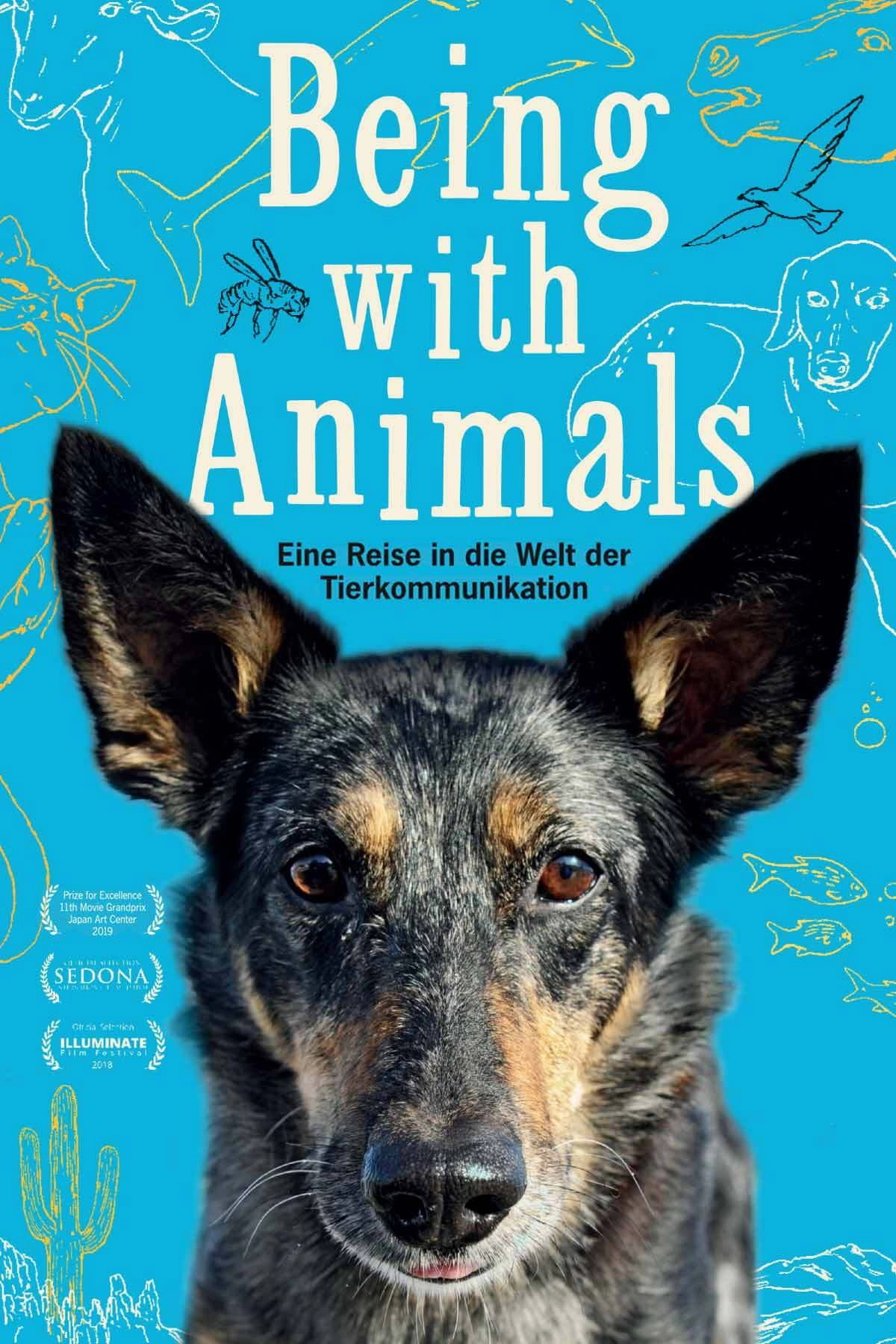 Being with Animals
