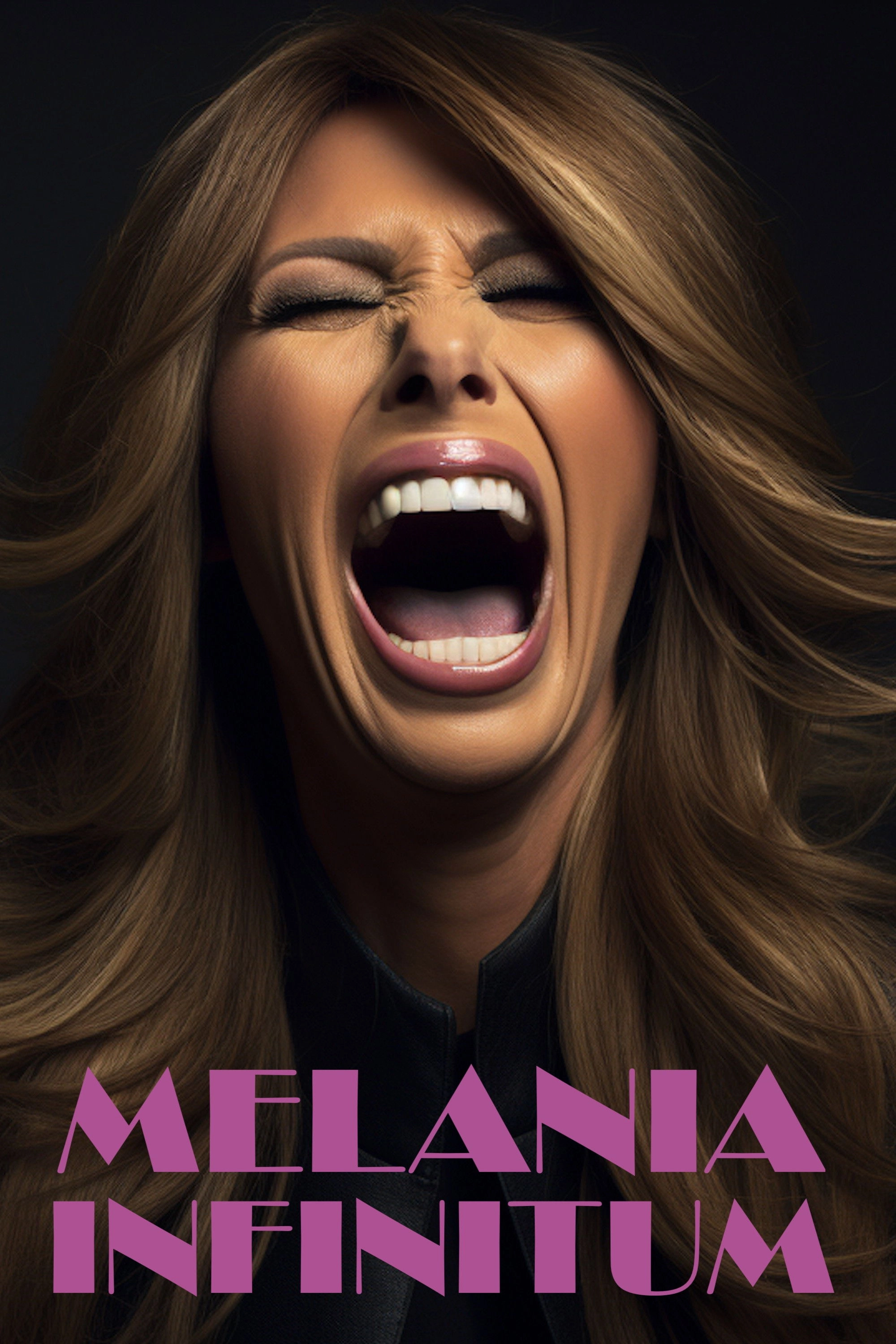 Melania Infinitum