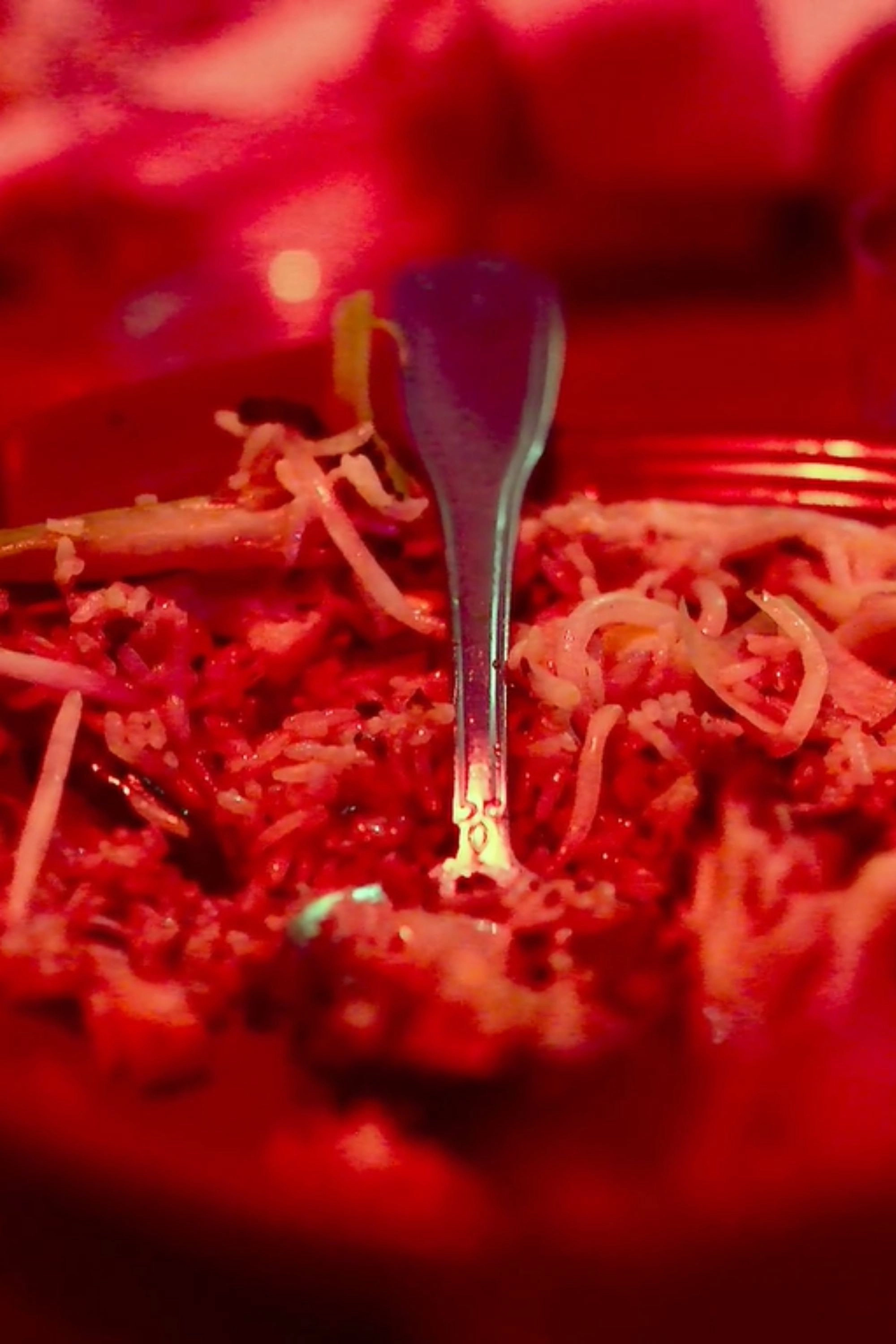 Journals 9: Dinner for Six