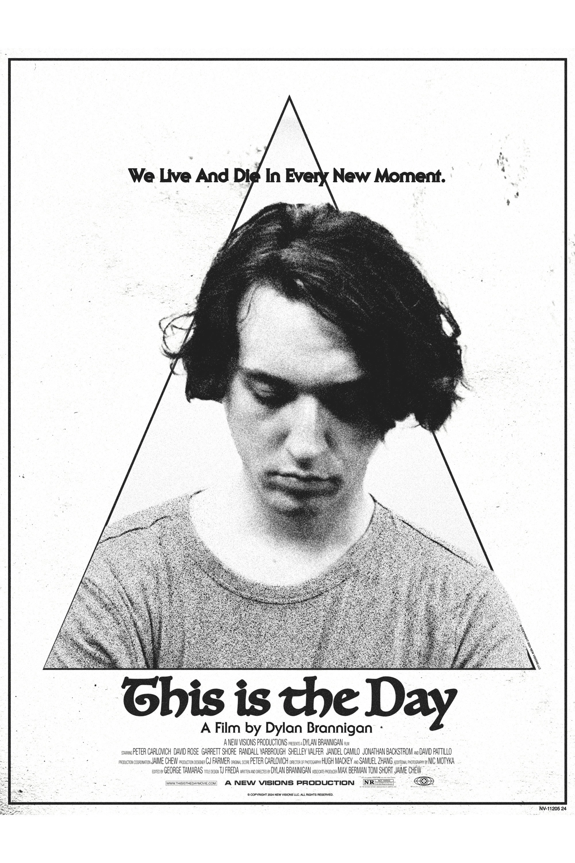This is the Day