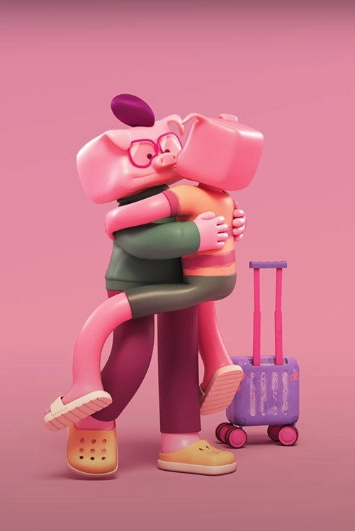 Hugs