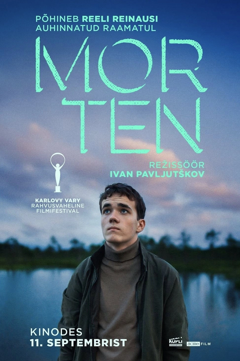 Morten