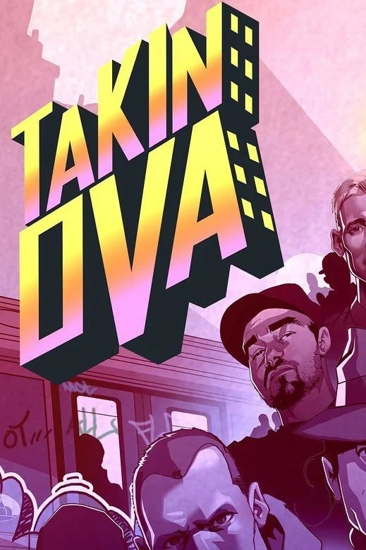 Takin Ova