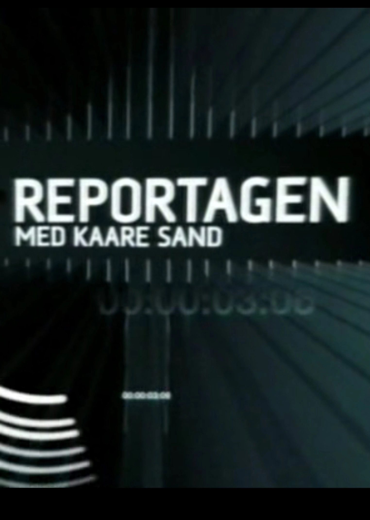 Reportagen