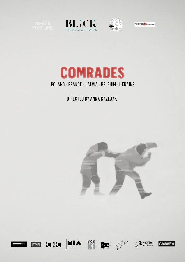 Comrades