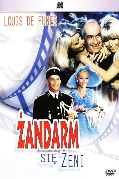 The Gendarme Gets Married