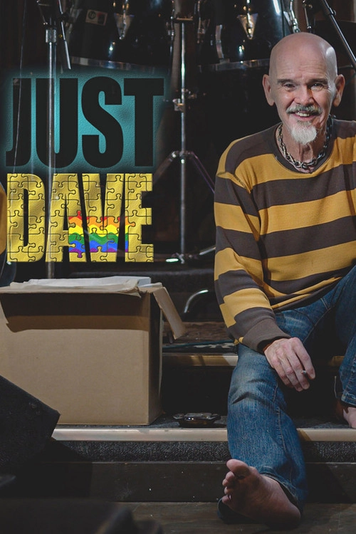Just Dave