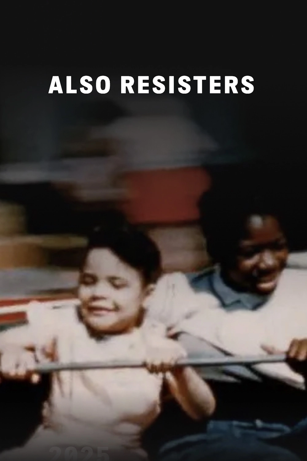Also Resisters
