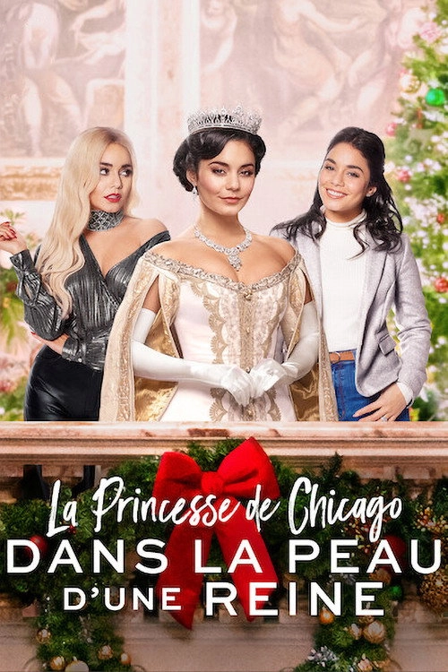 The Princess Switch: Switched Again