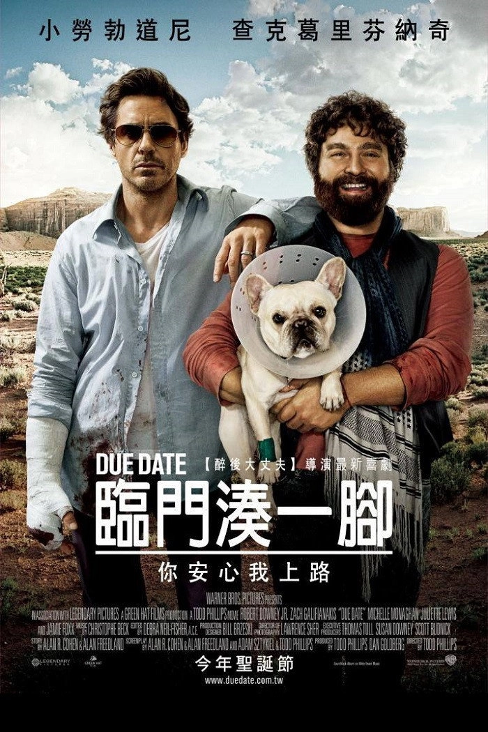 Due Date